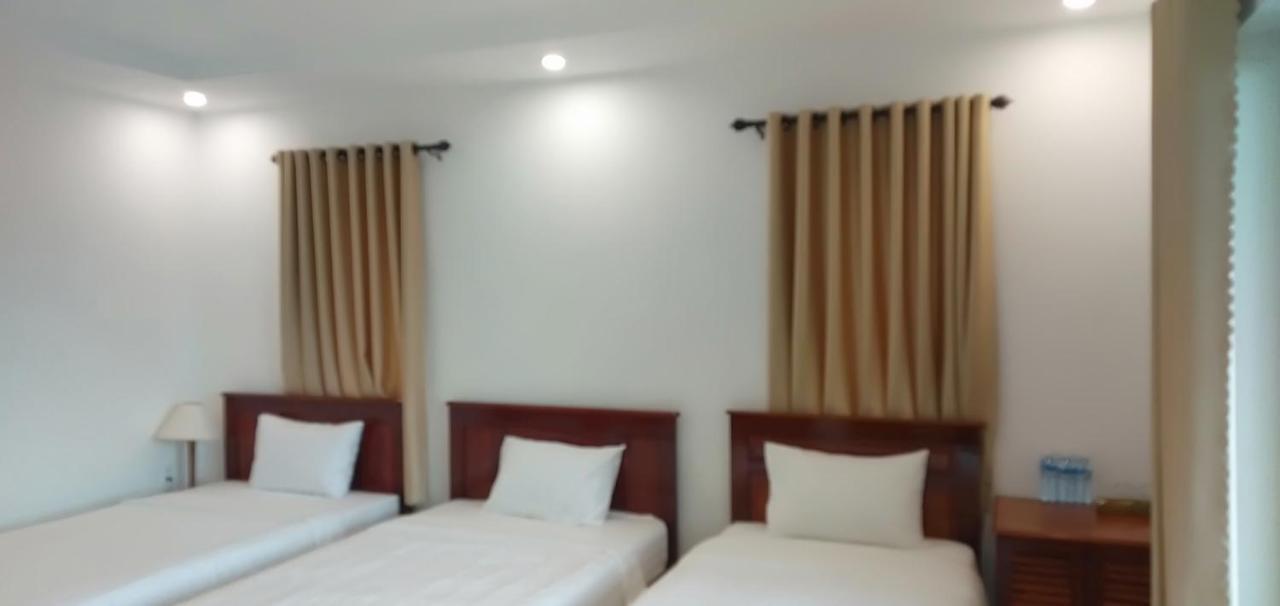 Hoi An Town Of Viet House Homestay Exterior photo