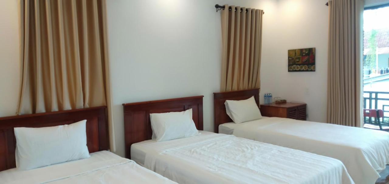 Hoi An Town Of Viet House Homestay Exterior photo