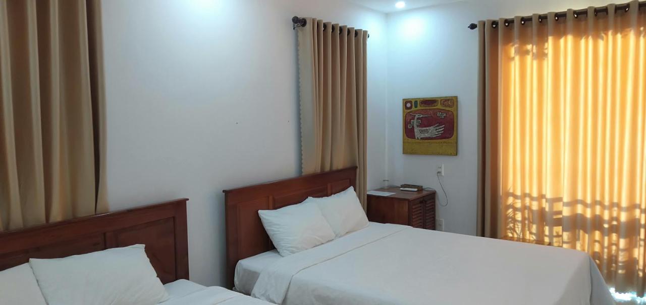 Hoi An Town Of Viet House Homestay Exterior photo