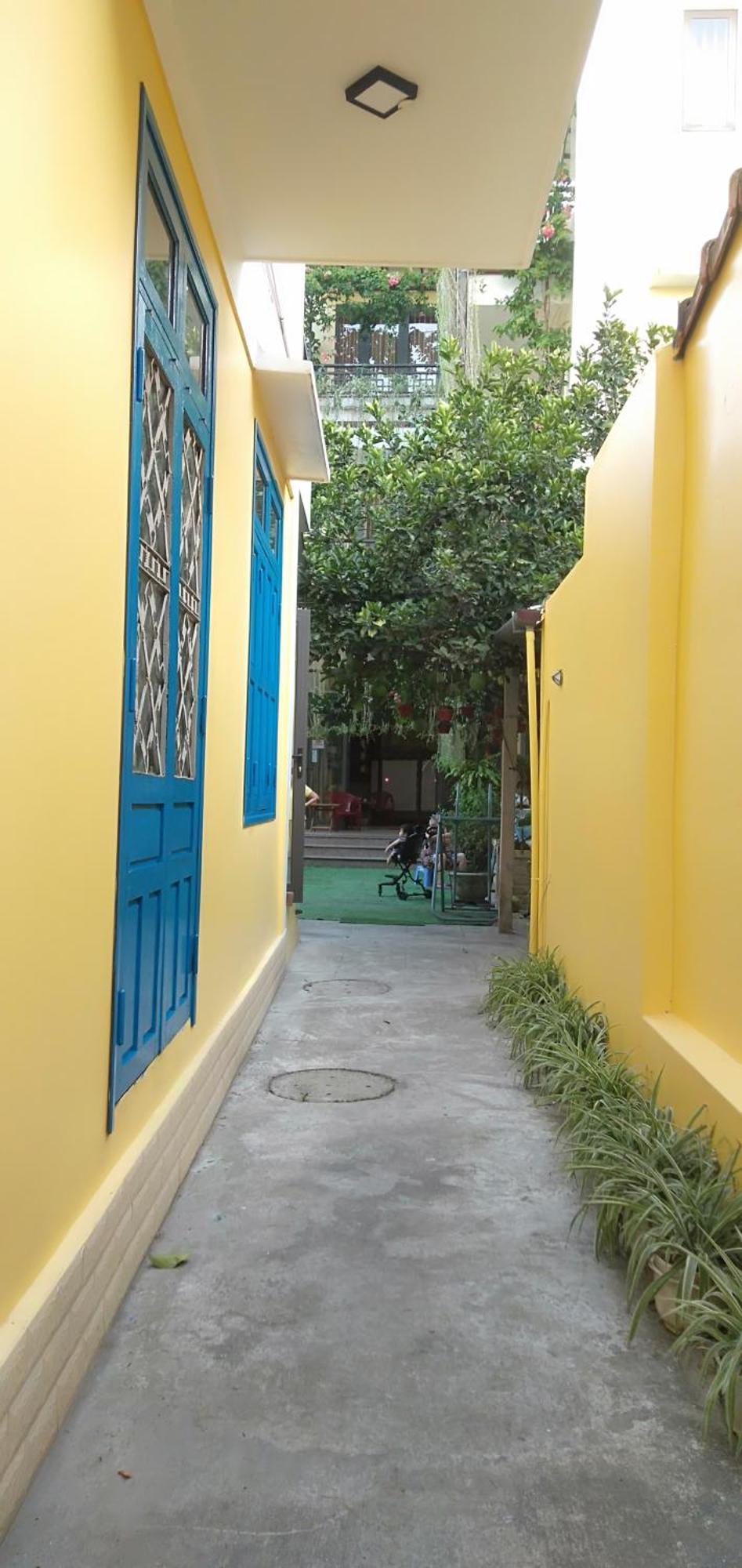 Hoi An Town Of Viet House Homestay Exterior photo