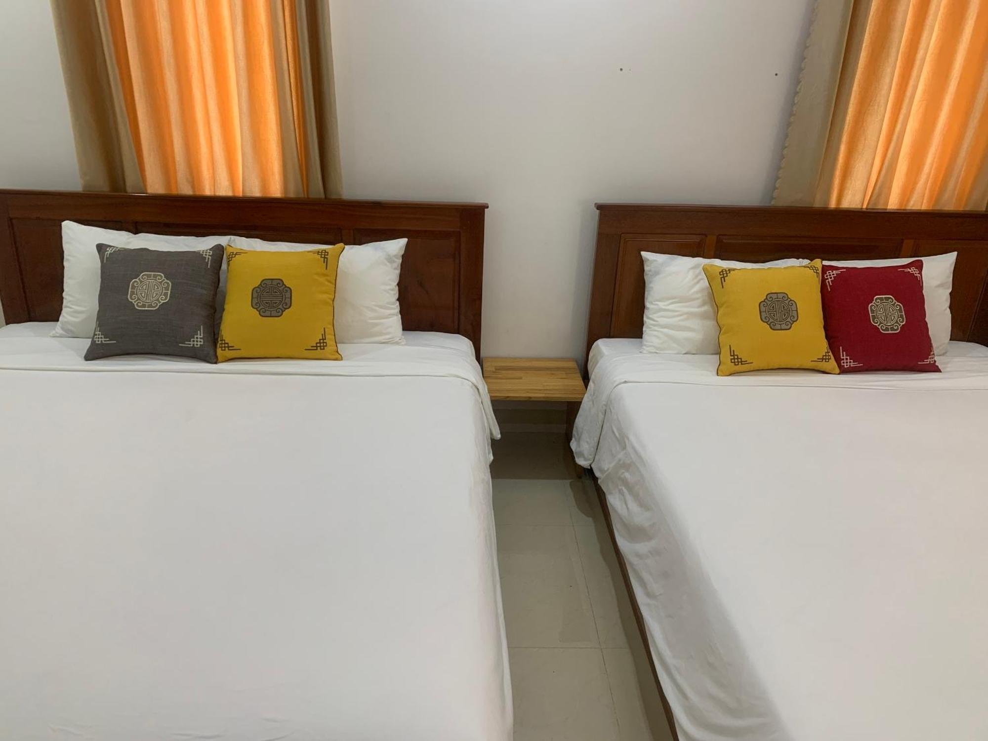 Hoi An Town Of Viet House Homestay Exterior photo