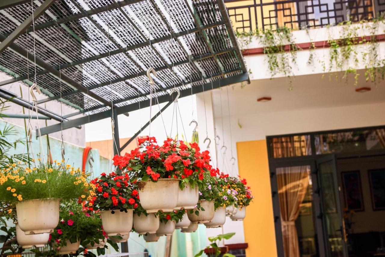 Hoi An Town Of Viet House Homestay Exterior photo