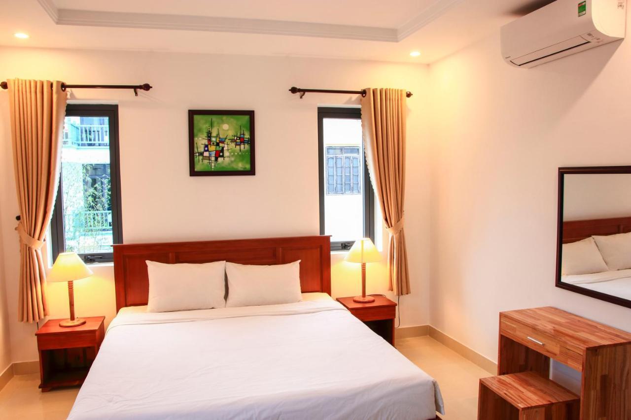 Hoi An Town Of Viet House Homestay Exterior photo